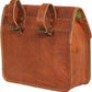 Craft Leather Bike Bag