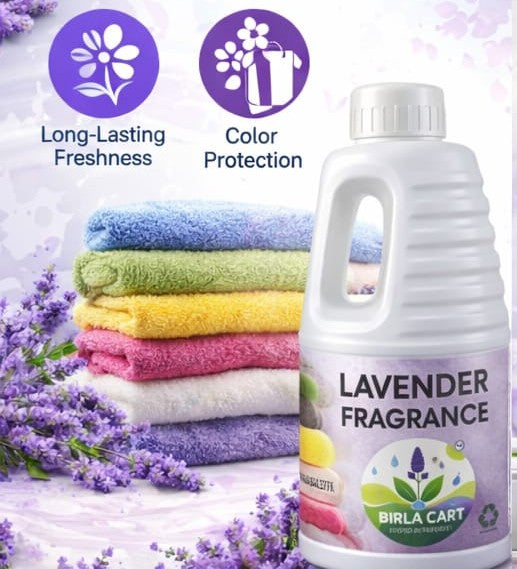 Laundry Detergent