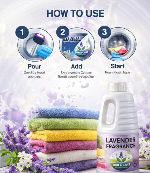 Laundry Detergent