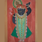 Shreenathji Painting