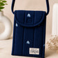 Hand Make Bag Cotton Fabrics