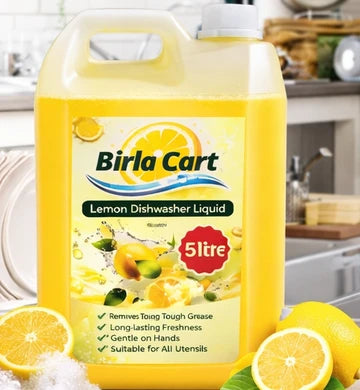 Dishwash Liquid