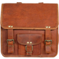 Craft Leather Bike Bag